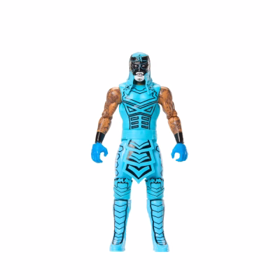 WWE Penta Action Figure Main Event Series