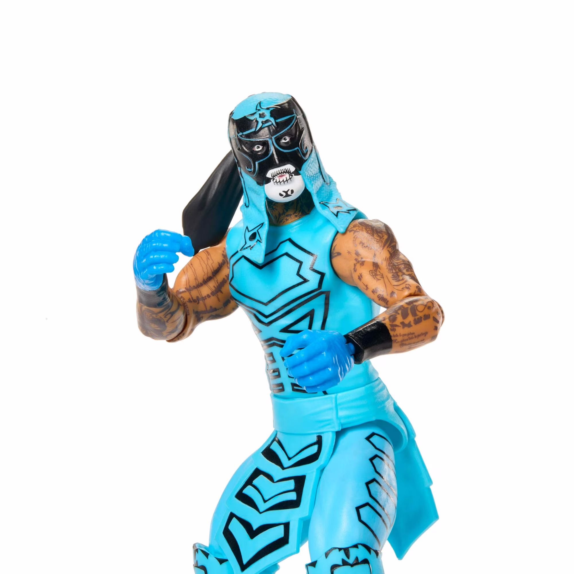 WWE Penta Action Figure Main Event Series WWE Penta Action Figure Main Event Series