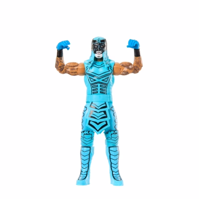 WWE Penta Action Figure Main Event Series
