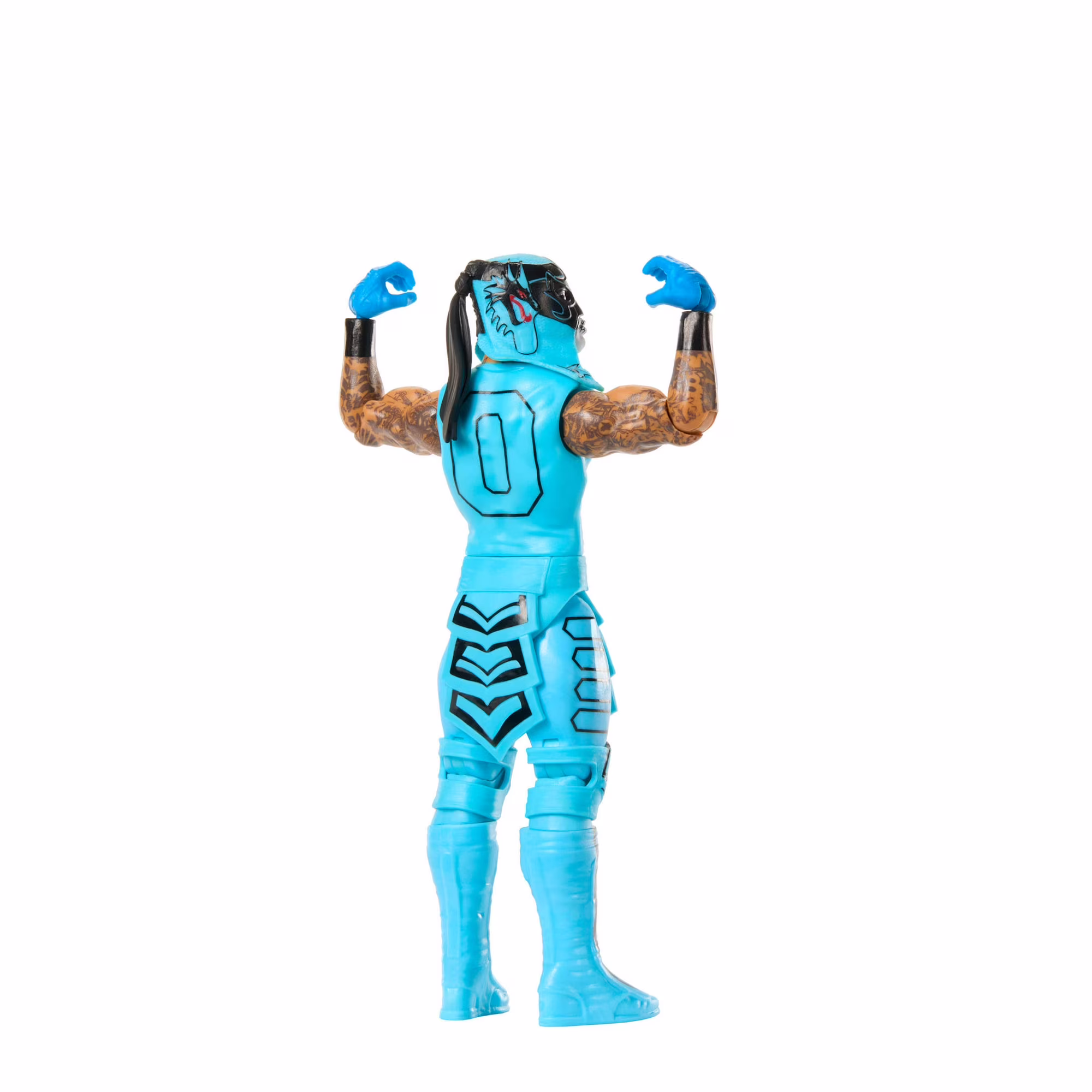 WWE Penta Action Figure Main Event Series WWE Penta Action Figure Main Event Series