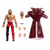 WWE Seth Rollins Action Figure & Accessories Set